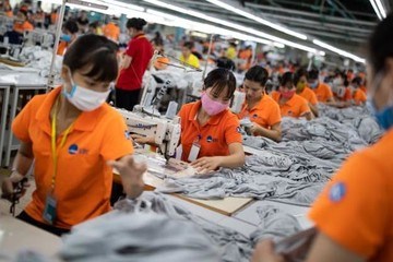Economist: Việt Nam nằm trong nhóm nền kinh tế an toàn